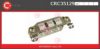 NISSA 23124B9810 Rectifier, alternator